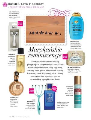 Magazyn Hebe