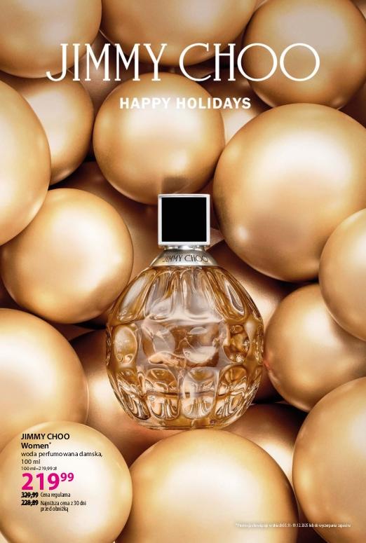 Gazetka promocyjna Hebe do 30/11/2025 str.2