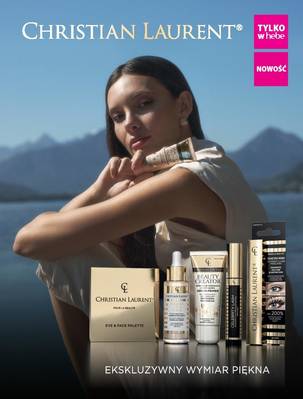 Magazyn Hebe
