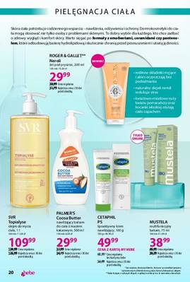 Katalog Hebe