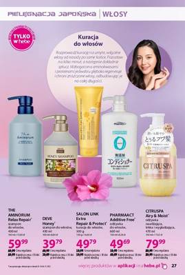 Katalog Hebe