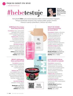 Magazyn Hebe