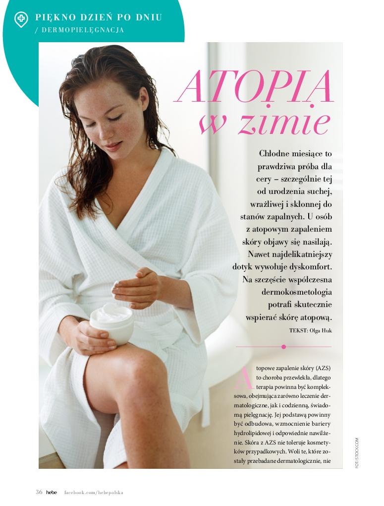 Gazetka promocyjna Hebe do 28/02/2026 str.36