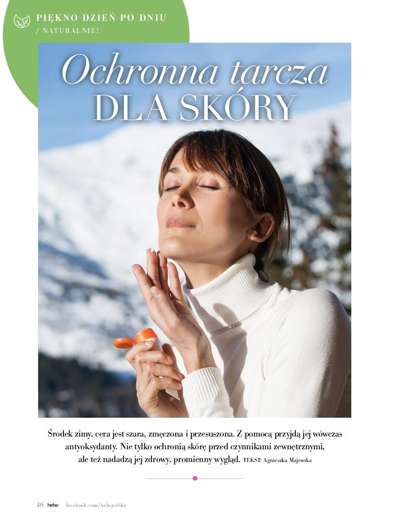 Gazetka promocyjna Hebe do 28/02/2026 str.46