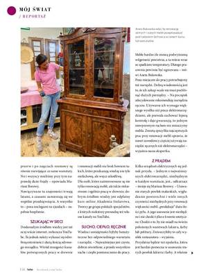 Magazyn Hebe