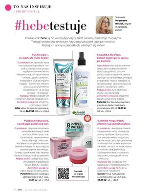 Magazyn Hebe