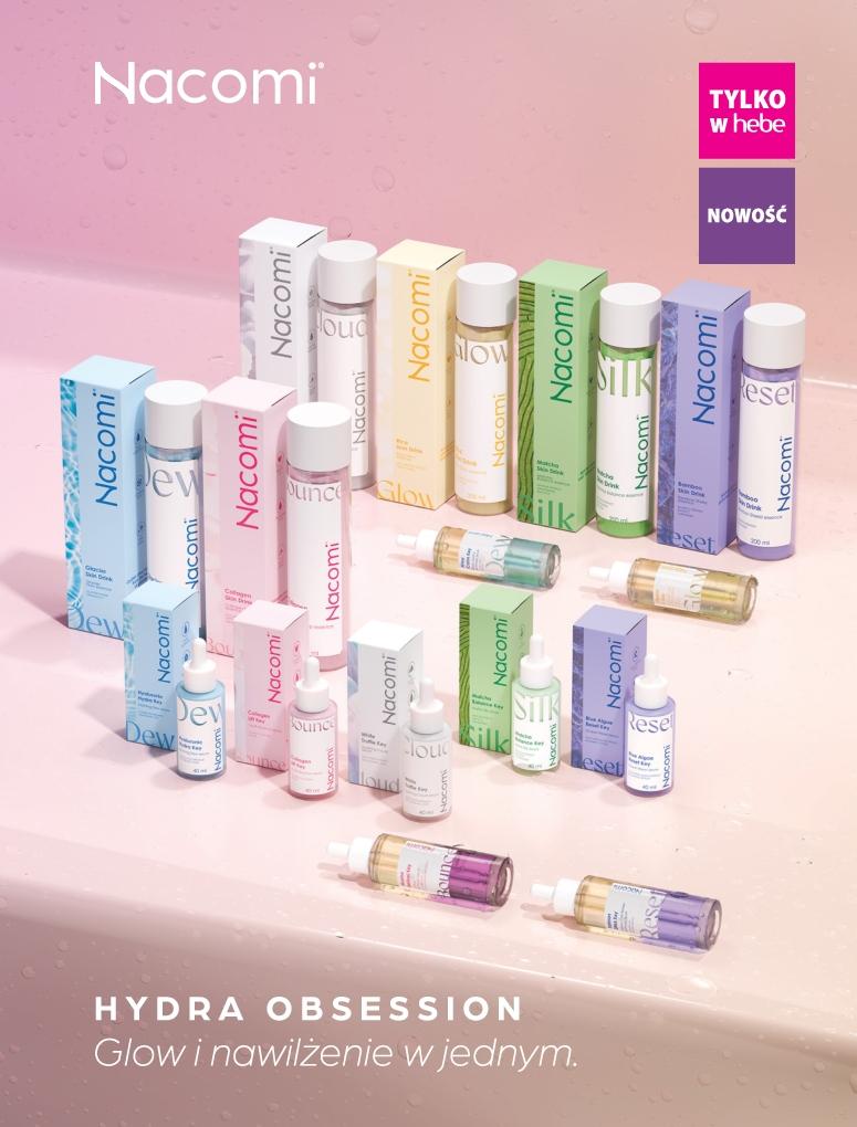 Gazetka promocyjna Hebe do 28/02/2026 str.97