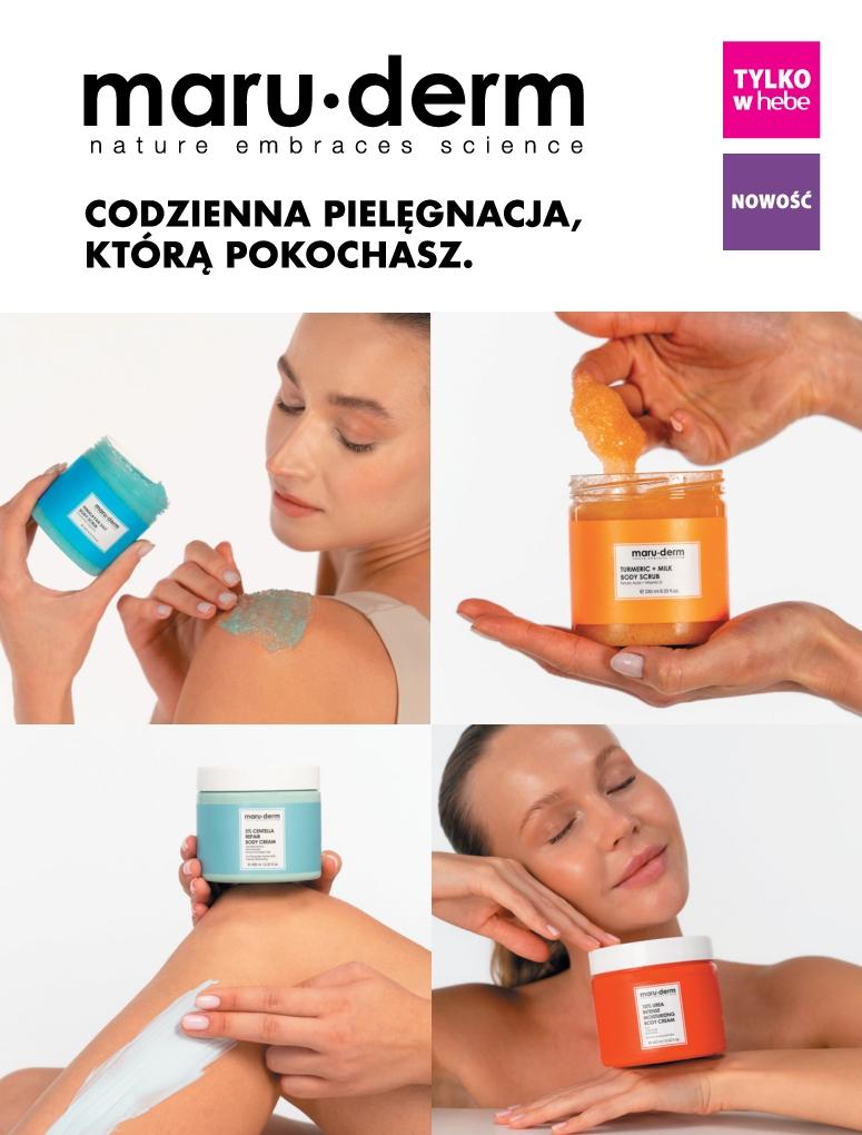 Gazetka promocyjna Hebe do 31/12/2025 str.73