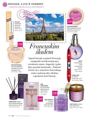 Magazyn Hebe