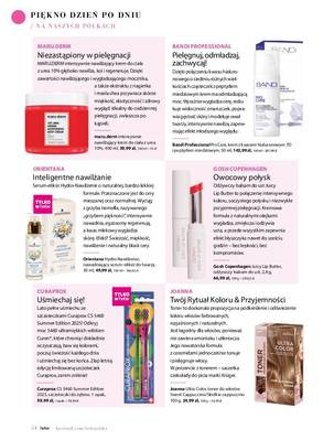 Magazyn Hebe