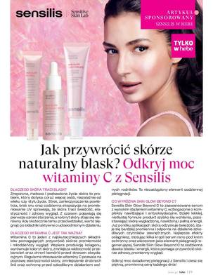 Magazyn Hebe