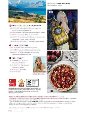 Magazyn Hebe