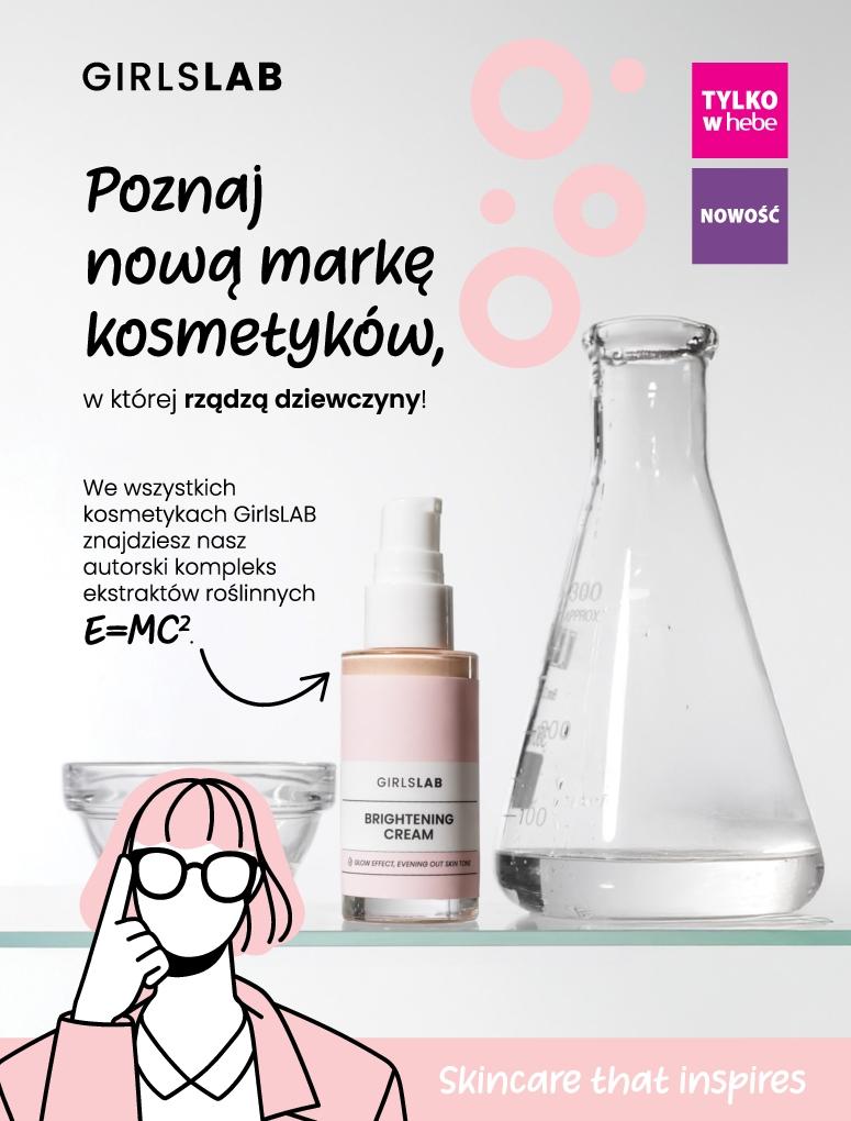 Gazetka promocyjna Hebe do 31/12/2025 str.43