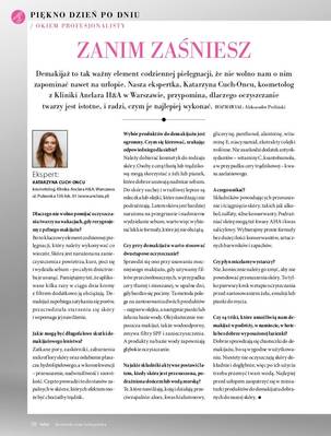 Magazyn Hebe