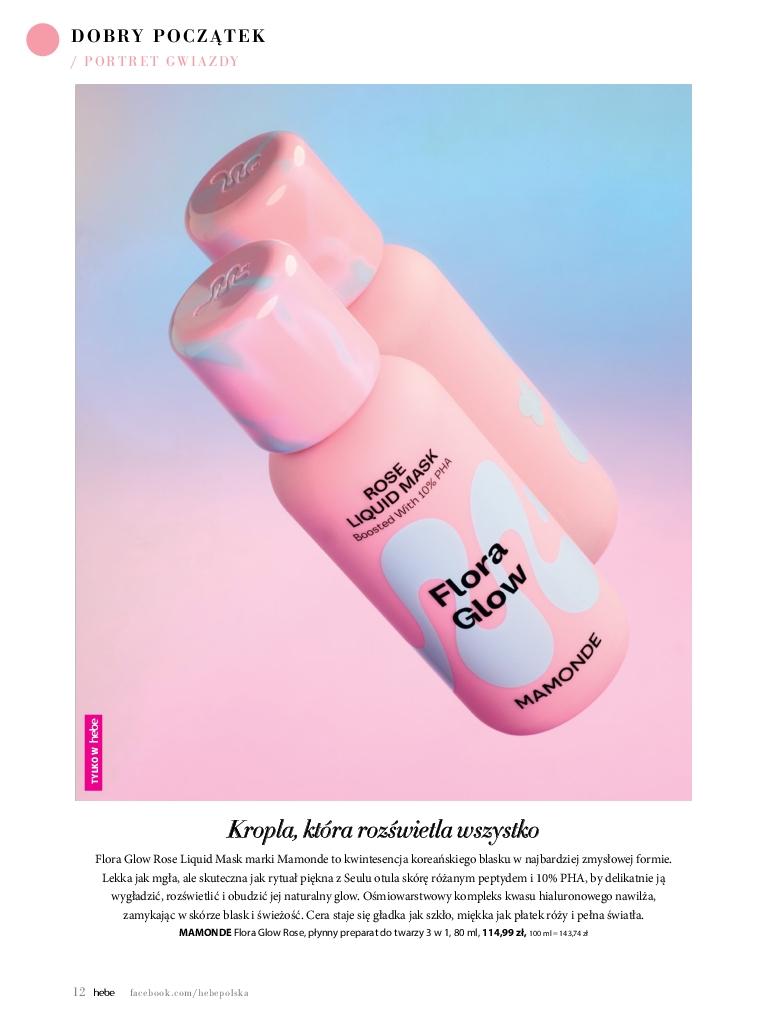 Gazetka promocyjna Hebe do 28/02/2026 str.12