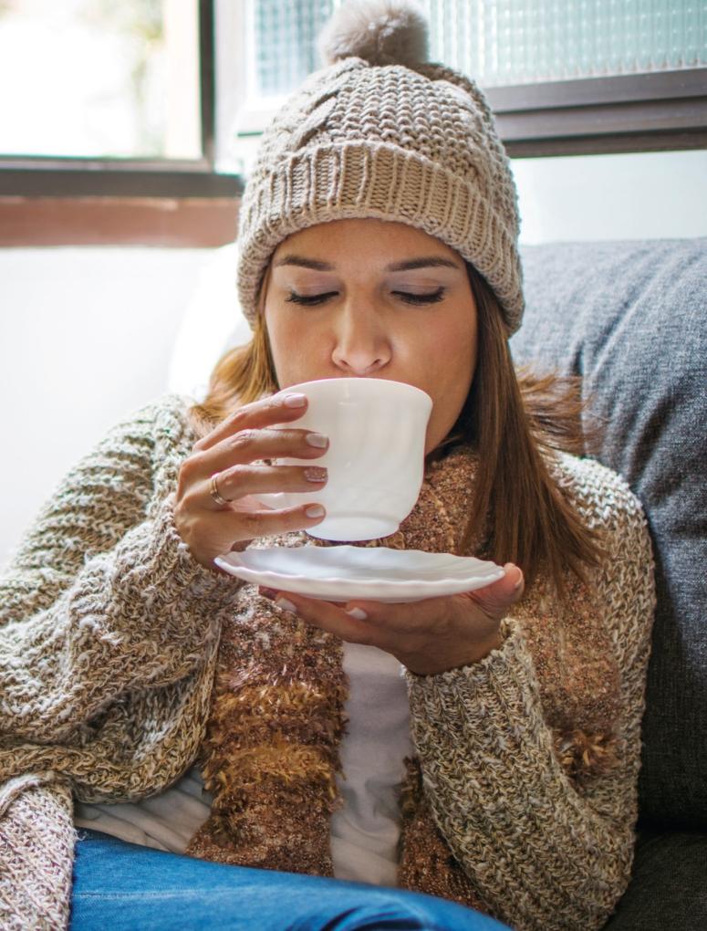 Gazetka promocyjna Hebe do 28/02/2026 str.121