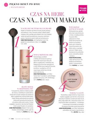 Magazyn Hebe