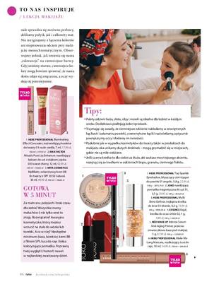 Magazyn Hebe