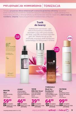 Katalog Hebe