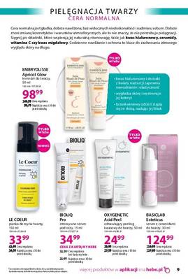 Katalog Hebe