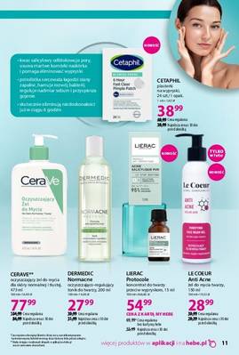 Katalog Hebe