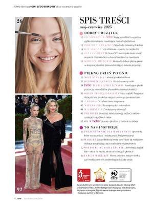 Magazyn Hebe