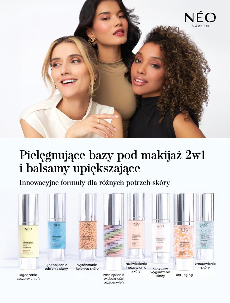 Gazetka promocyjna Hebe do 30/06/2025 str.103
