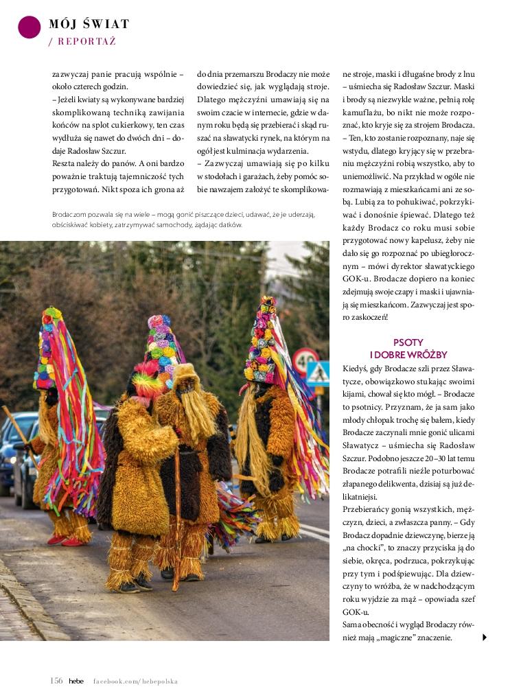 Gazetka promocyjna Hebe do 31/12/2025 str.156