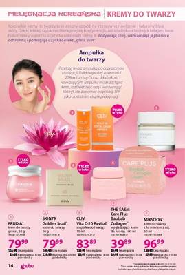 Katalog Hebe