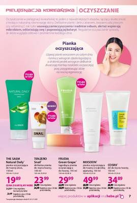Katalog Hebe