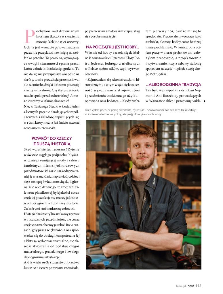 Gazetka promocyjna Hebe do 28/02/2026 str.145