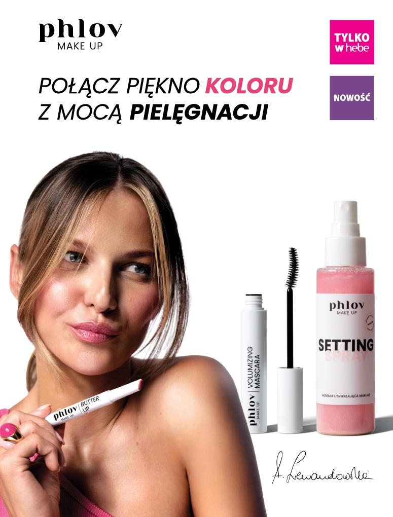 Gazetka promocyjna Hebe do 31/12/2025 str.53