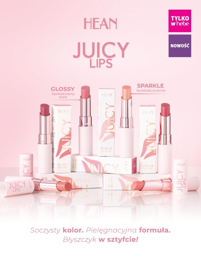 Gazetka promocyjna Hebe do 28/02/2026 str.17