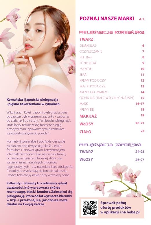 Gazetka promocyjna Hebe do 31/10/2025 str.3