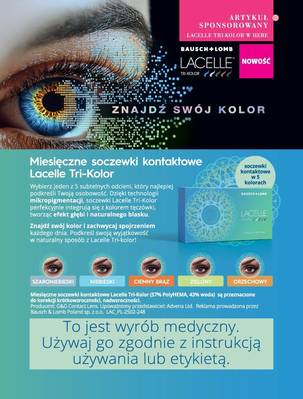 Magazyn Hebe