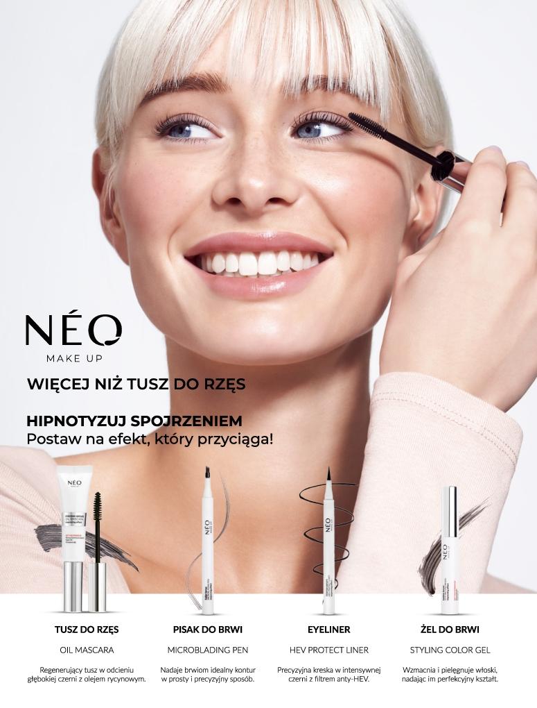 Gazetka promocyjna Hebe do 28/02/2026 str.83