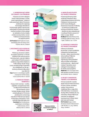 Magazyn Hebe