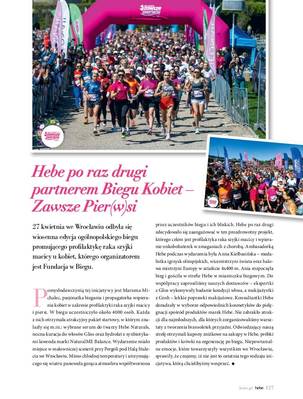 Magazyn Hebe