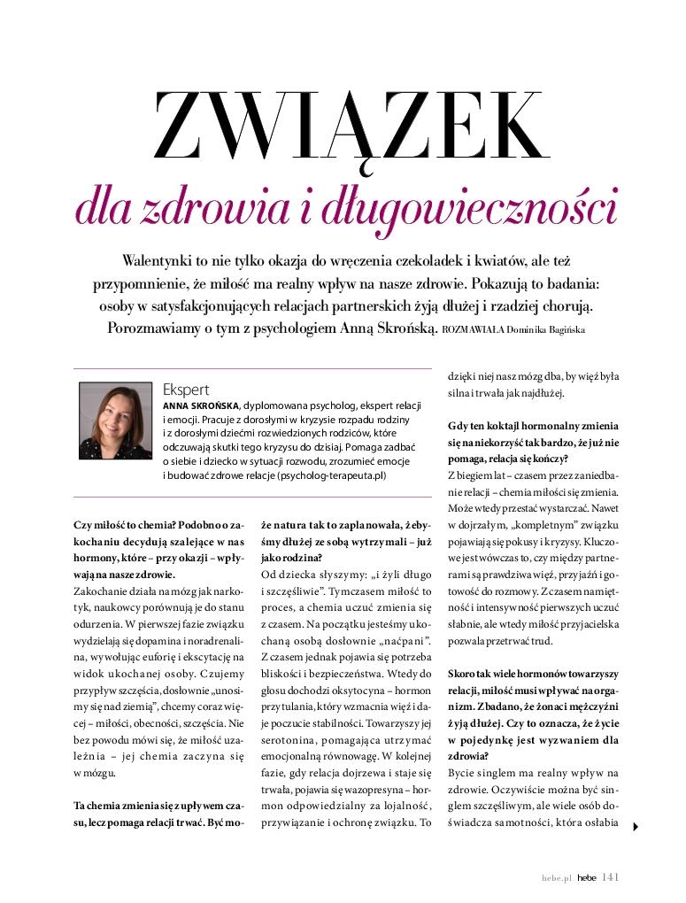 Gazetka promocyjna Hebe do 28/02/2026 str.141