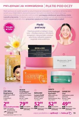 Katalog Hebe
