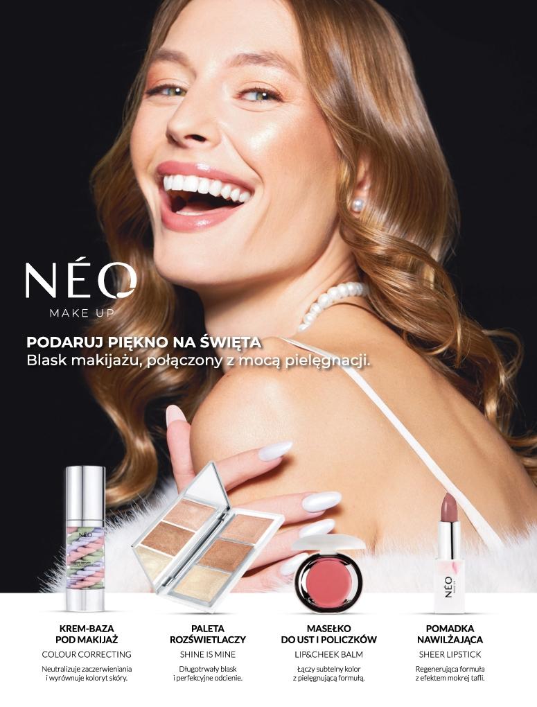 Gazetka promocyjna Hebe do 31/12/2025 str.83