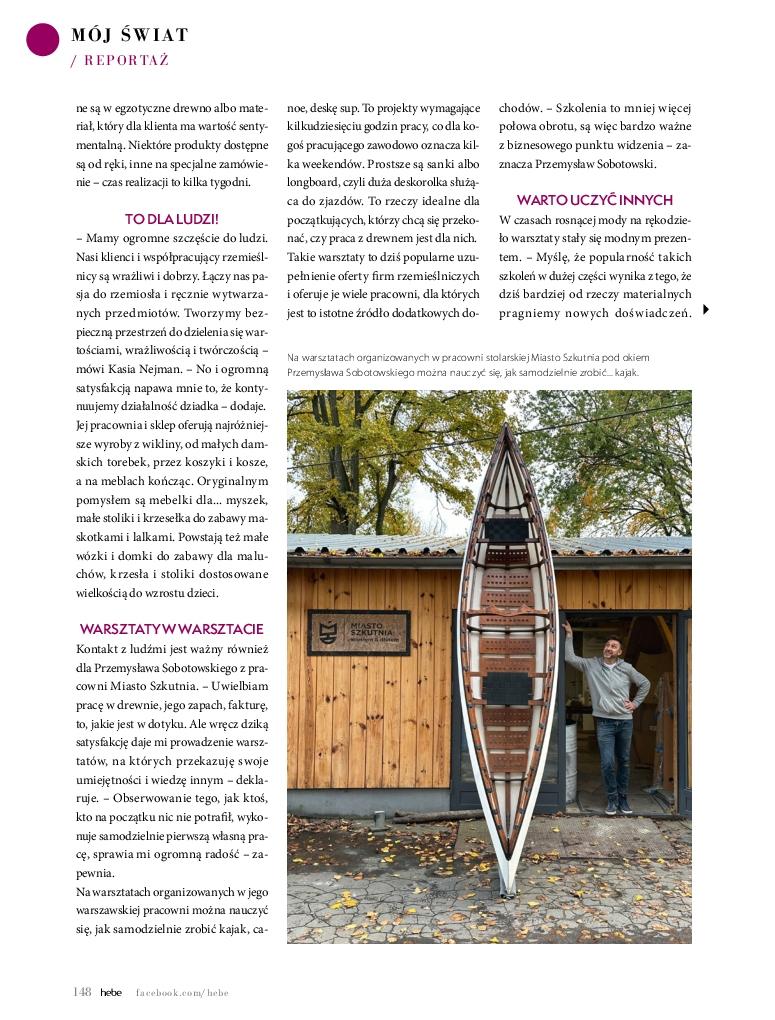 Gazetka promocyjna Hebe do 28/02/2026 str.148