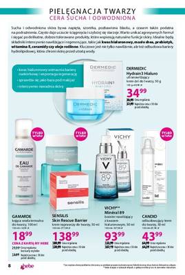 Katalog Hebe