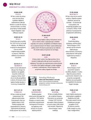 Magazyn Hebe