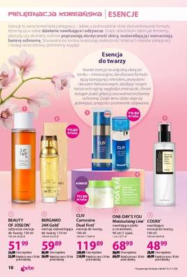 Katalog Hebe