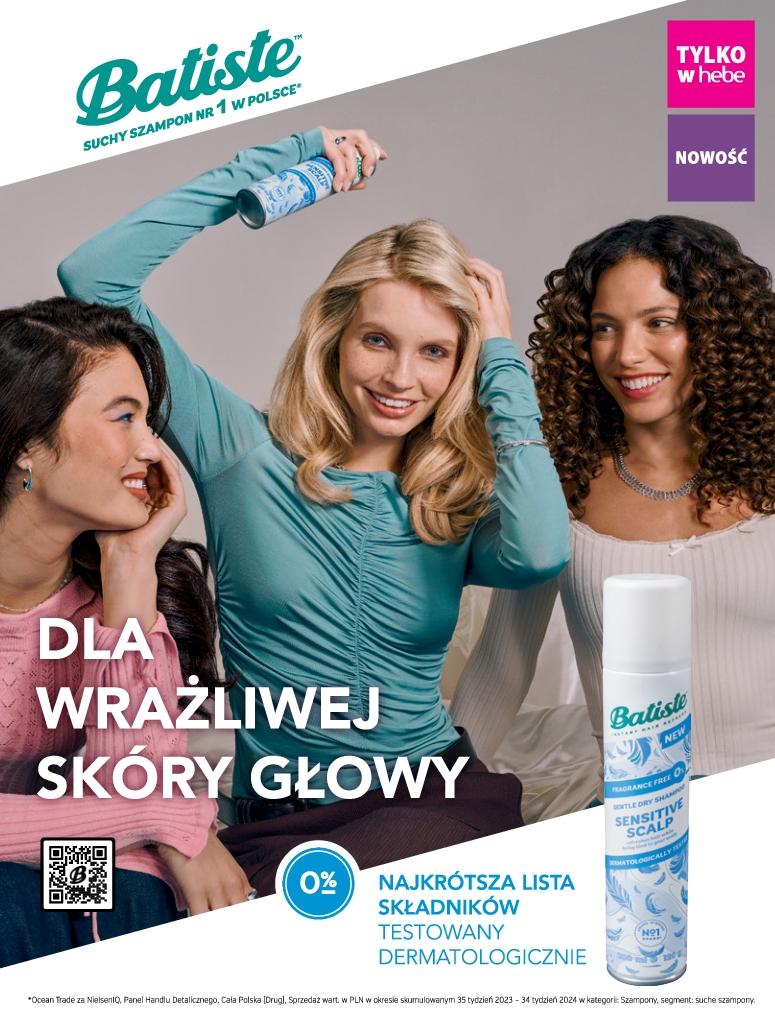 Gazetka promocyjna Hebe do 31/10/2025 str.27