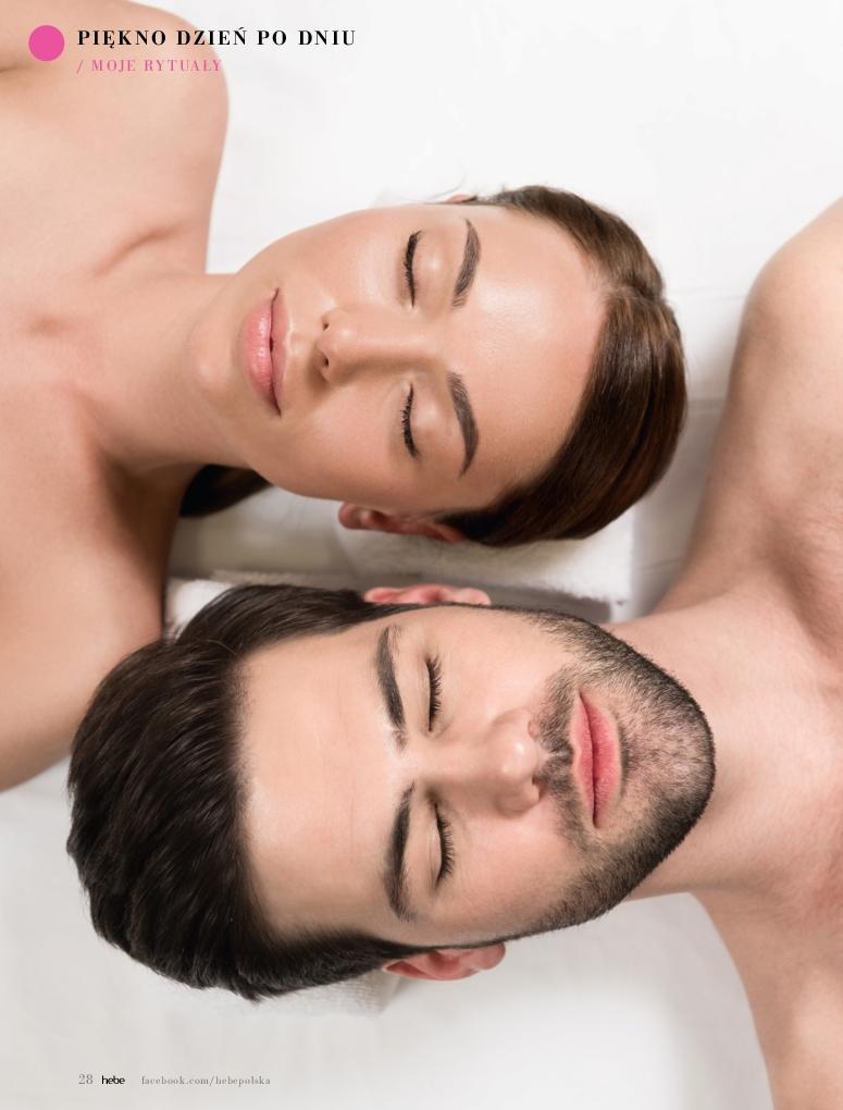 Gazetka promocyjna Hebe do 28/02/2026 str.28