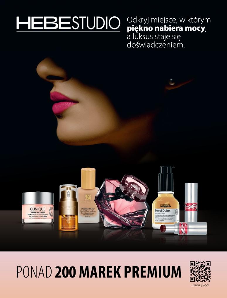 Gazetka promocyjna Hebe do 28/02/2026 str.163