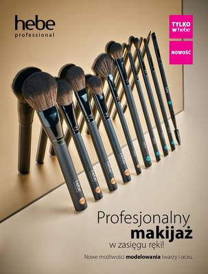 Magazyn Hebe