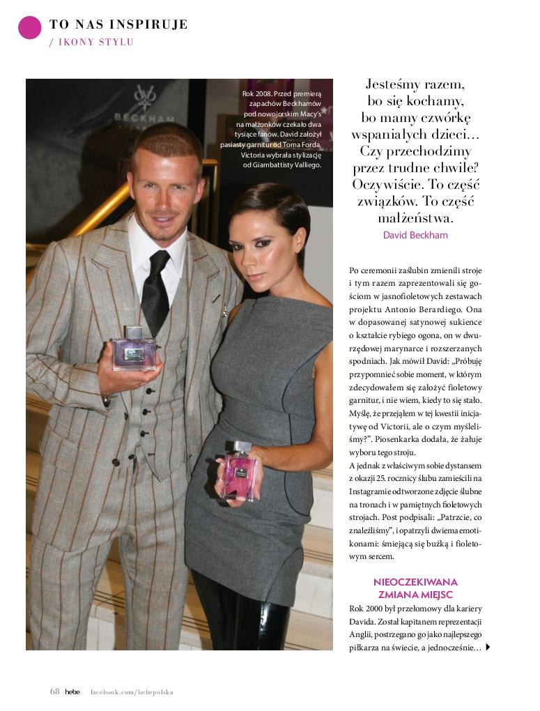 Gazetka promocyjna Hebe do 28/02/2026 str.68